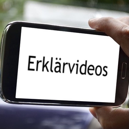 Erklärvideos