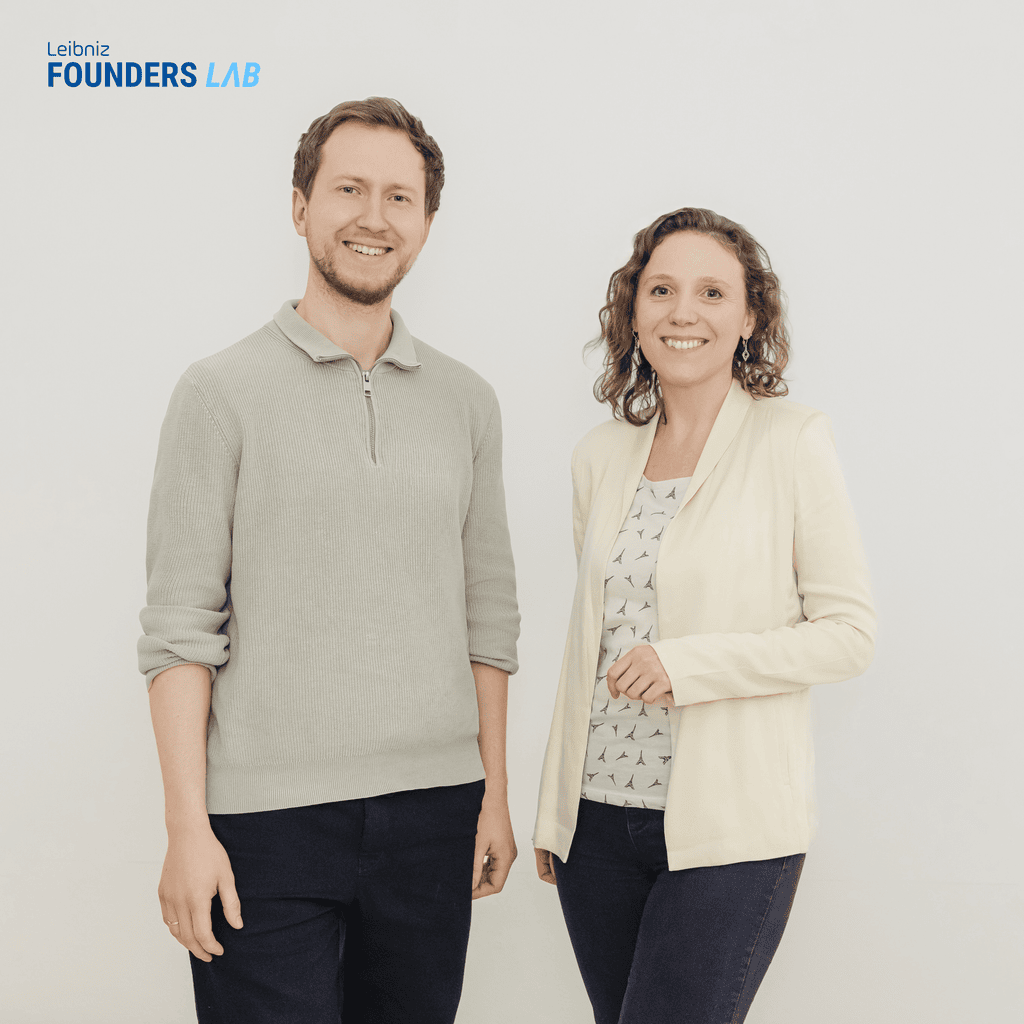 Leibniz Founders Lab fördert VR-KI-Projekt zum Fremdsprachenlernen